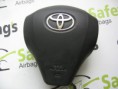 Airbag Toyota Yaris